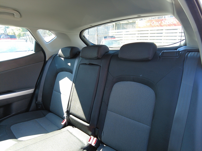 Kia Ceed GDi 2 - U93750