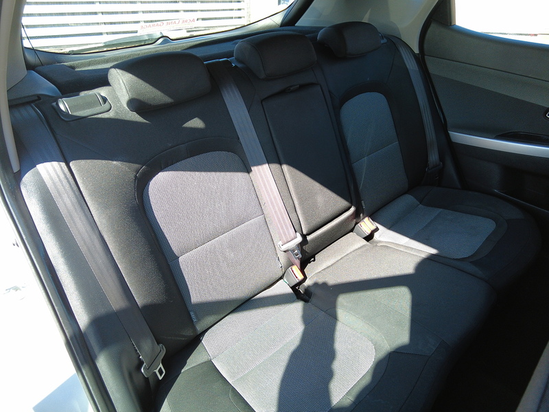 Kia Ceed GDi 2 - U93750