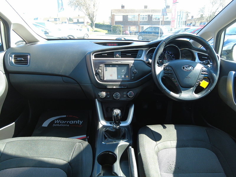 Kia Ceed GDi 2 - U93750