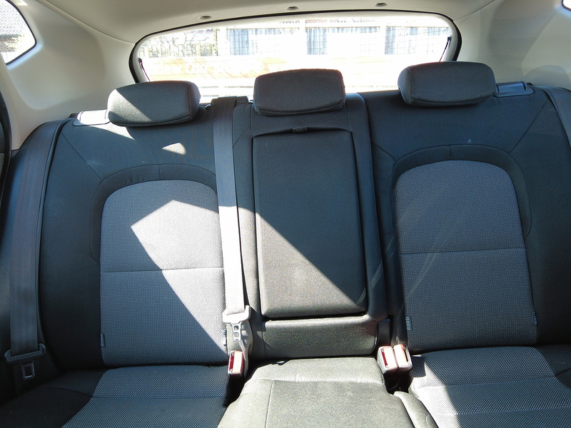 Kia Ceed GDi 2 - U93750