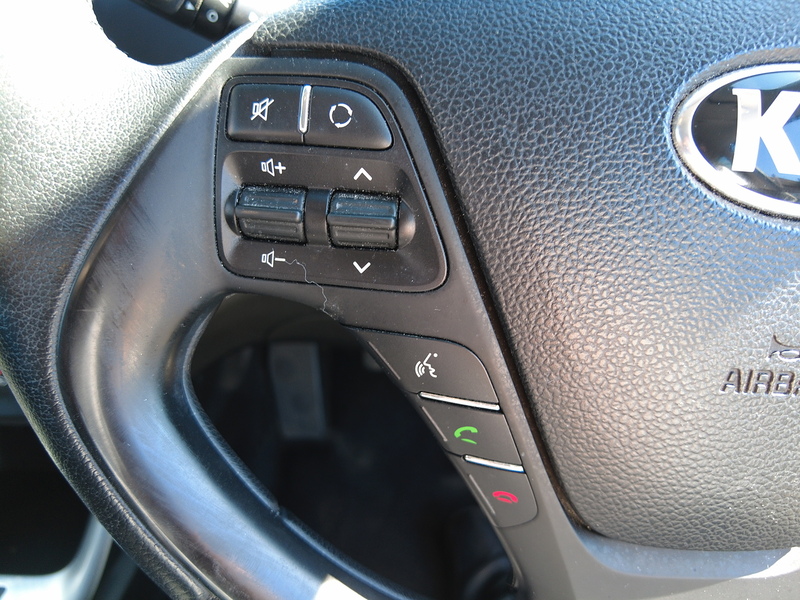 Kia Ceed GDi 2 - U93750