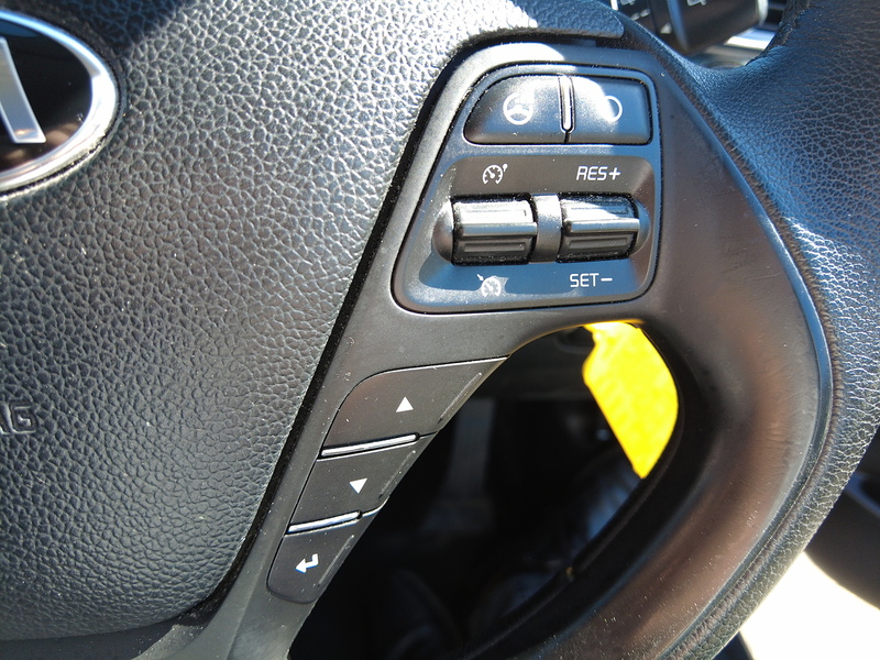 Kia Ceed GDi 2 - U93750