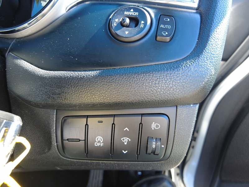 Kia Ceed GDi 2 - U93750