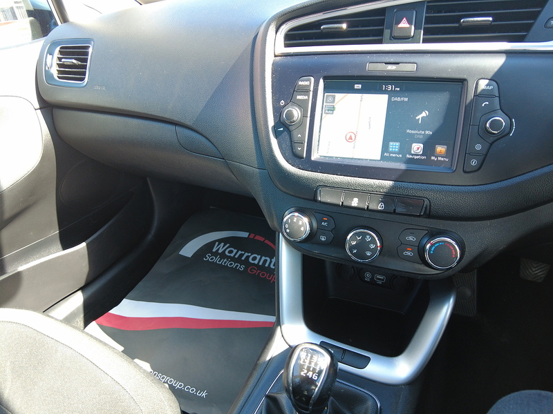 Kia Ceed GDi 2 - U93750