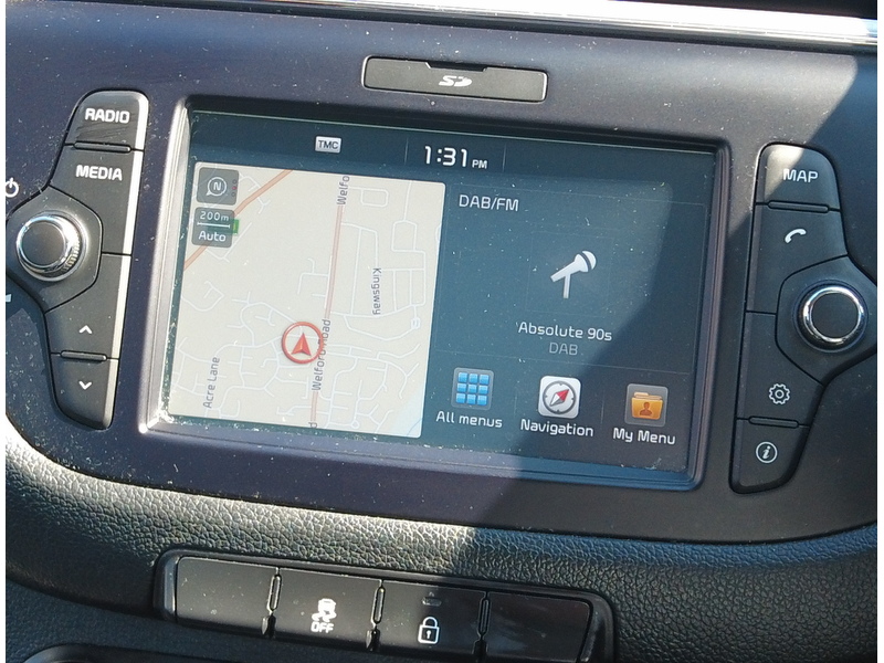 Kia Ceed GDi 2 - U93750