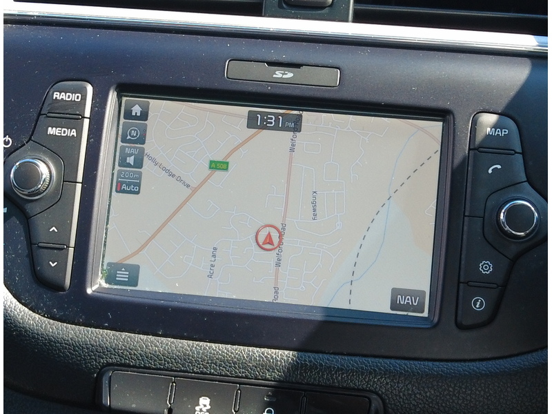 Kia Ceed GDi 2 - U93750