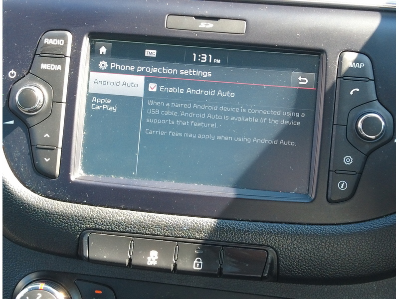 Kia Ceed GDi 2 - U93750