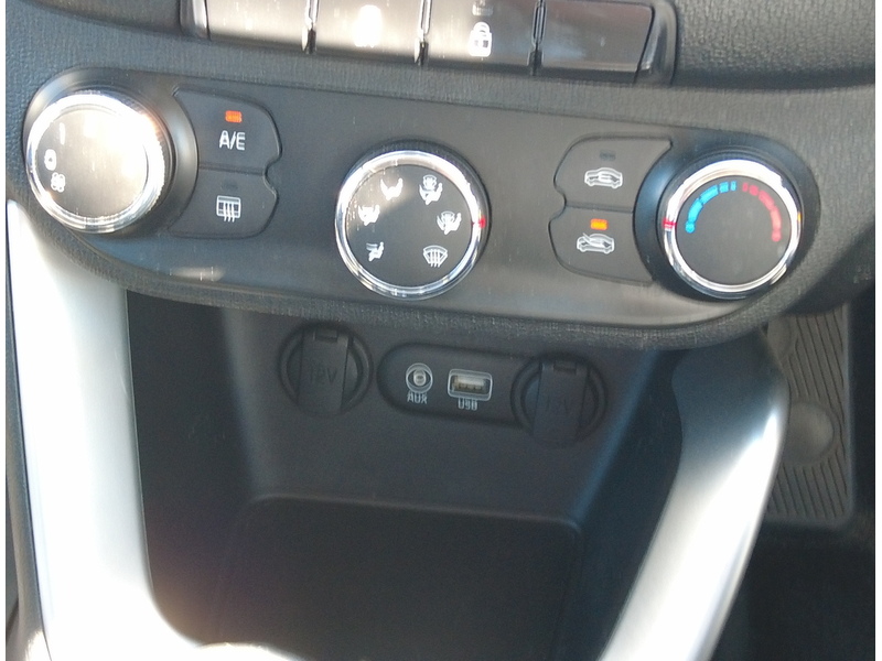 Kia Ceed GDi 2 - U93750