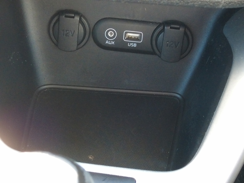 Kia Ceed GDi 2 - U93750