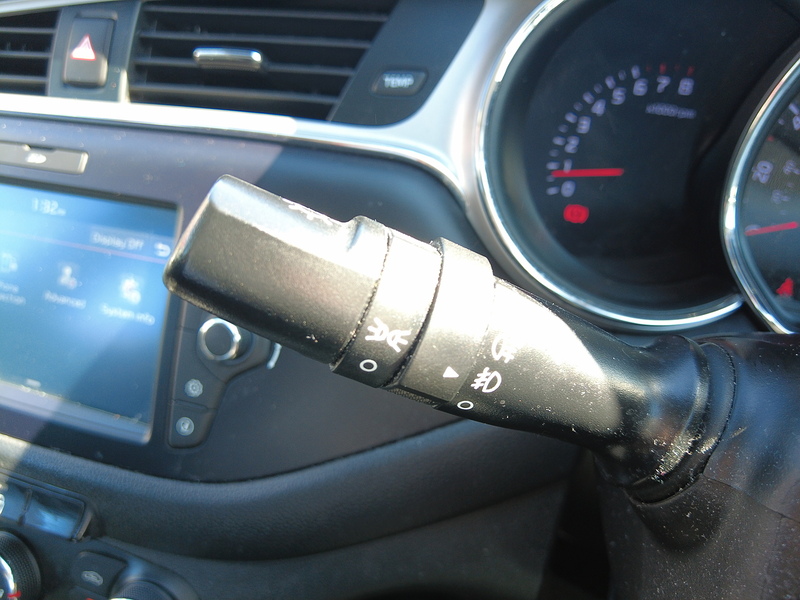 Kia Ceed GDi 2 - U93750