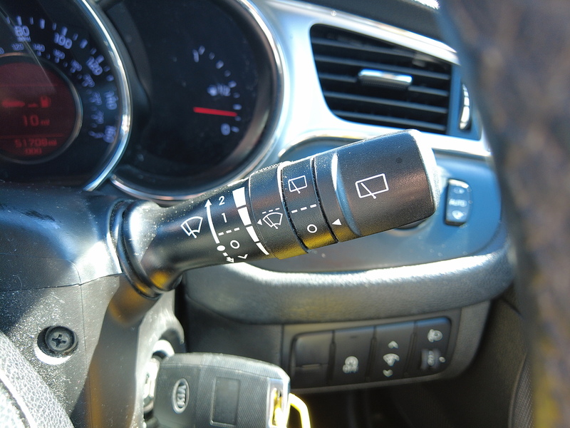 Kia Ceed GDi 2 - U93750