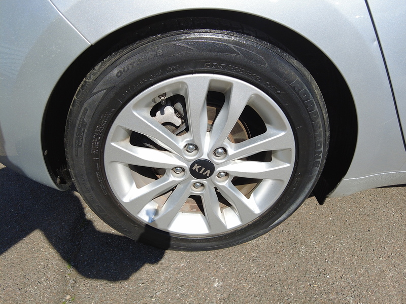 Kia Ceed GDi 2 - U93750