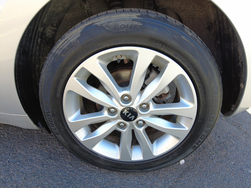 Kia Ceed GDi 2 - U93750