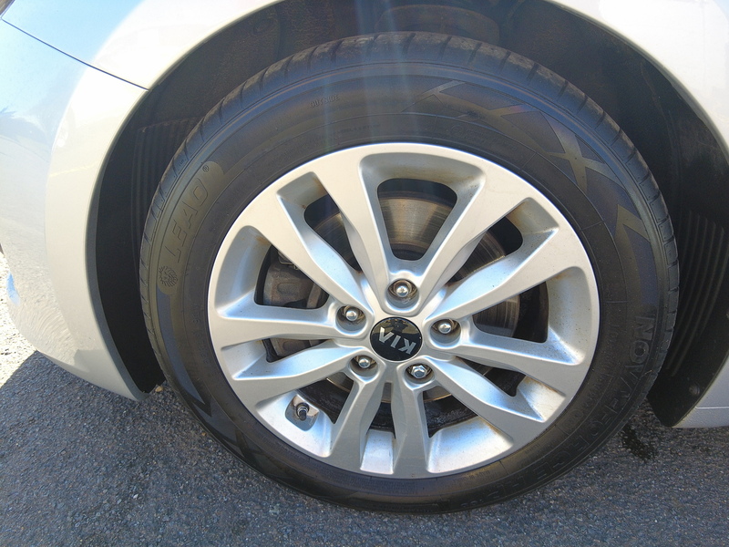 Kia Ceed GDi 2 - U93750