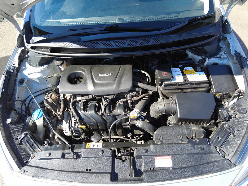 Kia Ceed GDi 2 - U93750