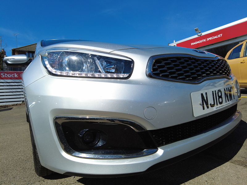 Kia Ceed GDi 2 - U93750