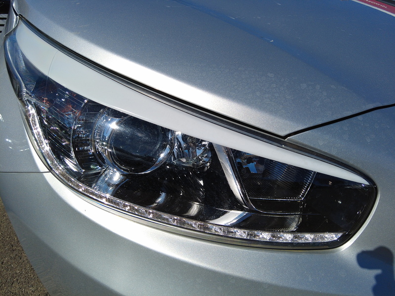 Kia Ceed GDi 2 - U93750