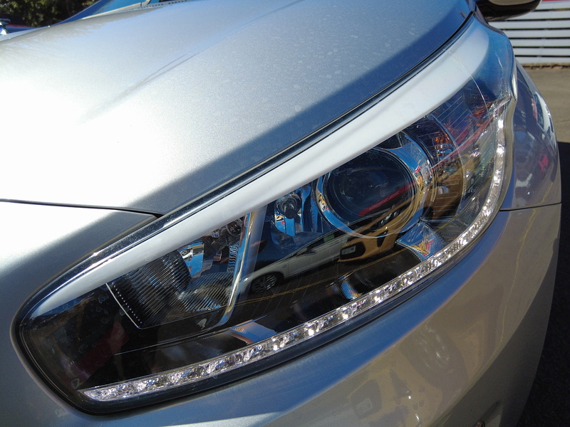 Kia Ceed GDi 2 - U93750