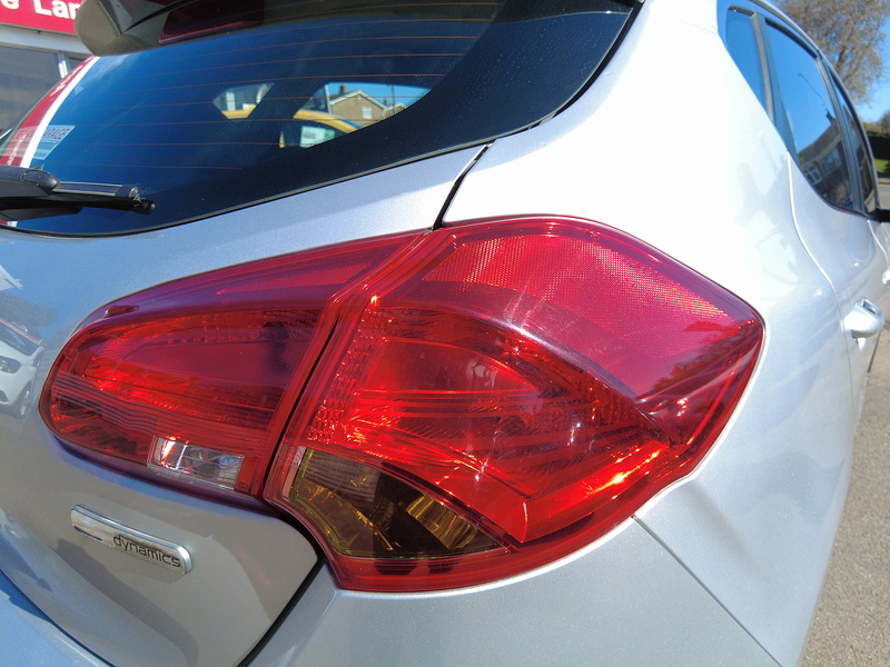 Kia Ceed GDi 2 - U93750