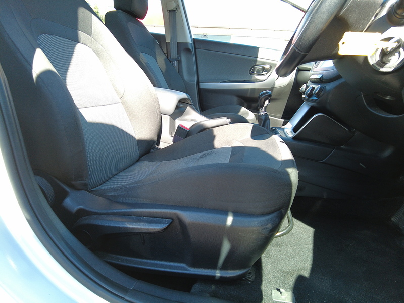 Kia Ceed GDi 2 - U93750