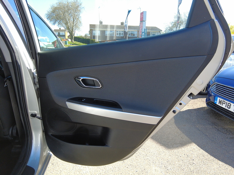 Kia Ceed GDi 2 - U93750