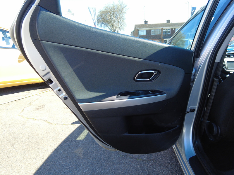 Kia Ceed GDi 2 - U93750