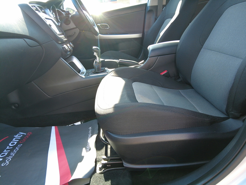 Kia Ceed GDi 2 - U93750