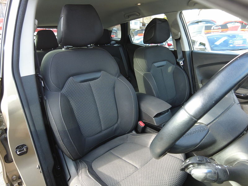 Renault Kadjar dCi Dynamique Nav - U93751