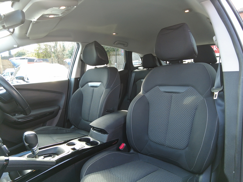 Renault Kadjar dCi Dynamique Nav - U93751