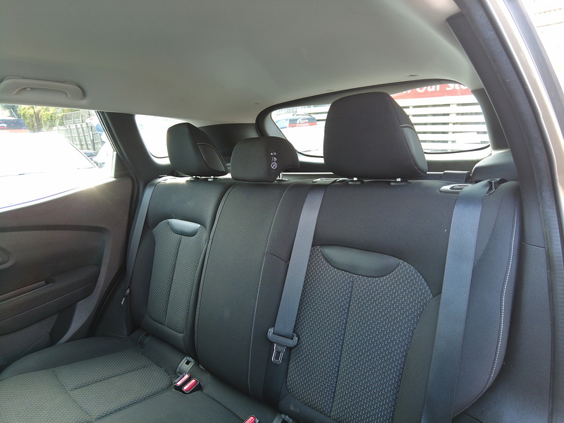 Renault Kadjar dCi Dynamique Nav - U93751