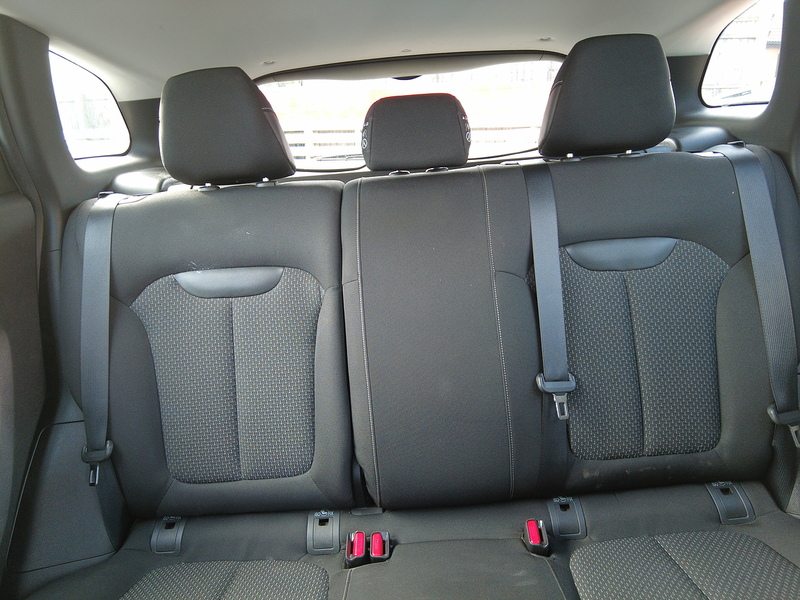 Renault Kadjar dCi Dynamique Nav - U93751