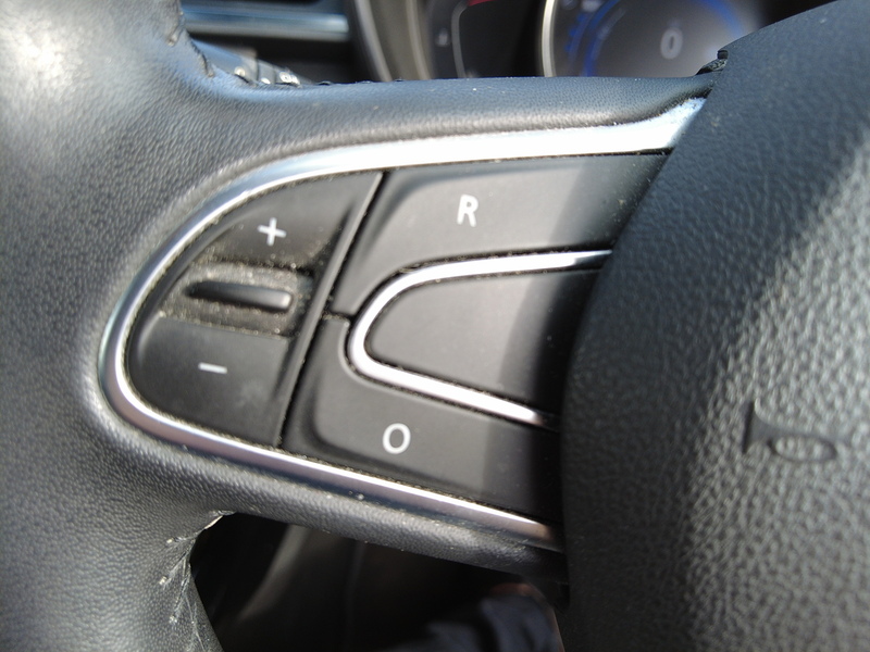 Renault Kadjar dCi Dynamique Nav - U93751