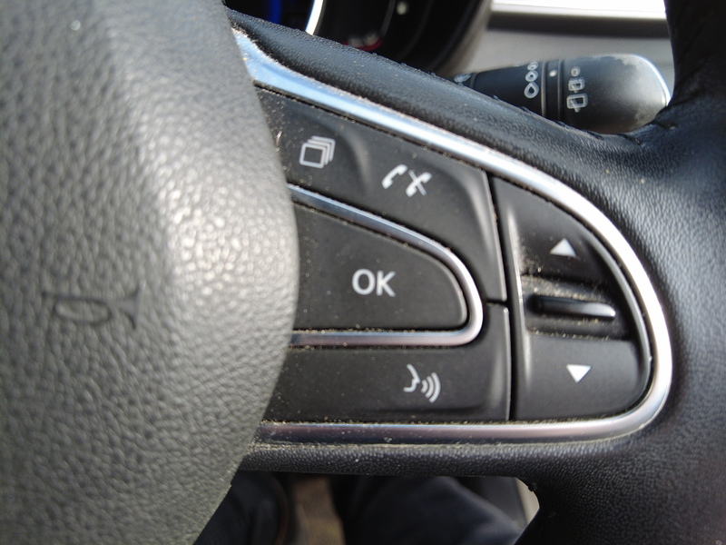 Renault Kadjar dCi Dynamique Nav - U93751