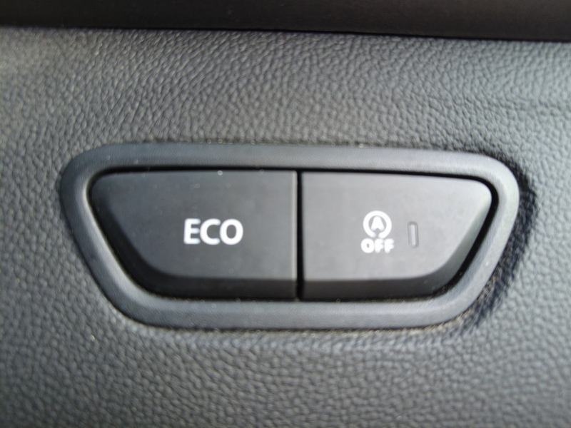 Renault Kadjar dCi Dynamique Nav - U93751