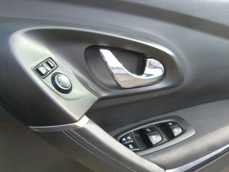 Renault Kadjar dCi Dynamique Nav - U93751