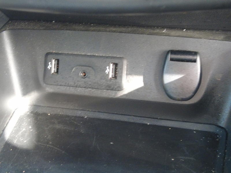 Renault Kadjar dCi Dynamique Nav - U93751