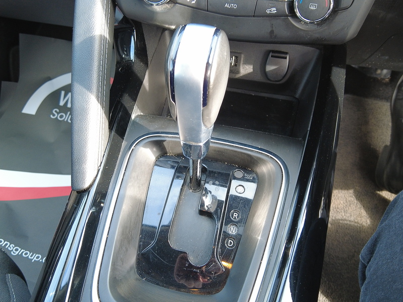 Renault Kadjar dCi Dynamique Nav - U93751