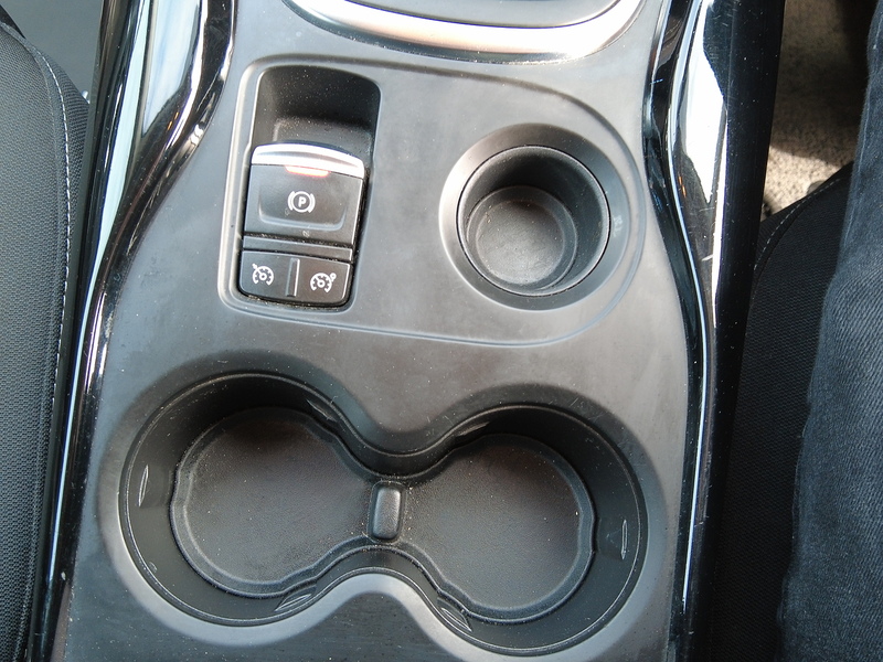 Renault Kadjar dCi Dynamique Nav - U93751