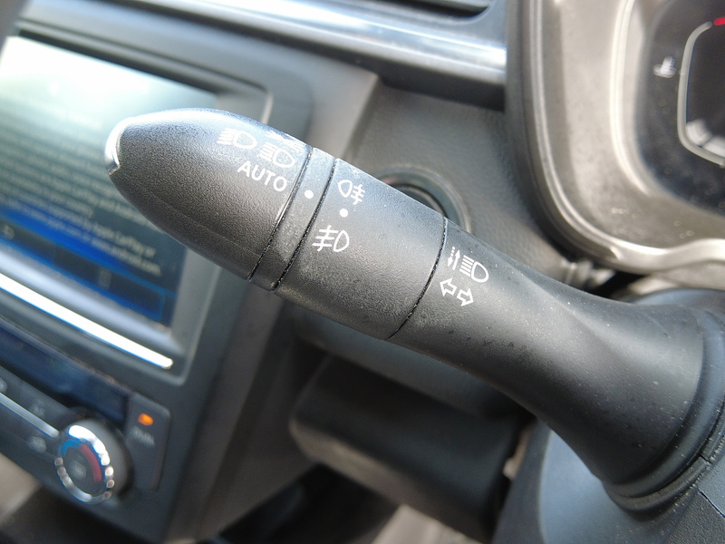 Renault Kadjar dCi Dynamique Nav - U93751