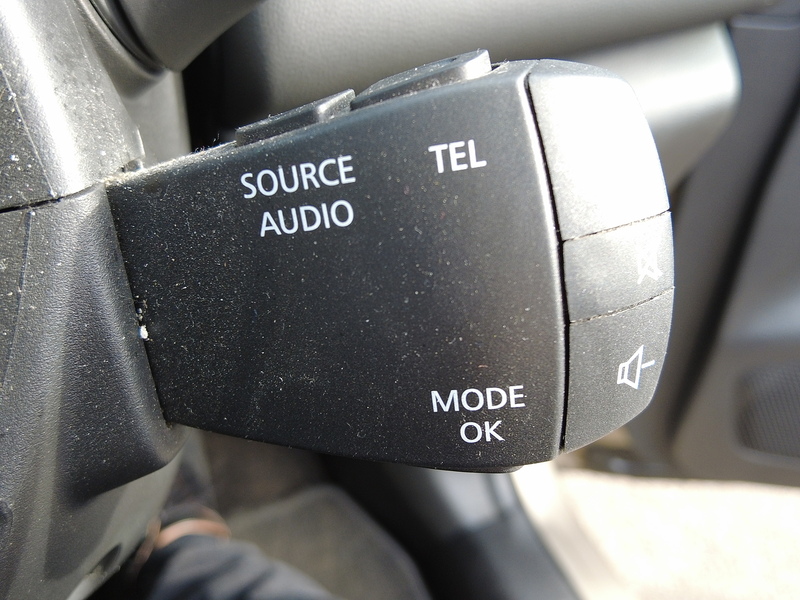 Renault Kadjar dCi Dynamique Nav - U93751