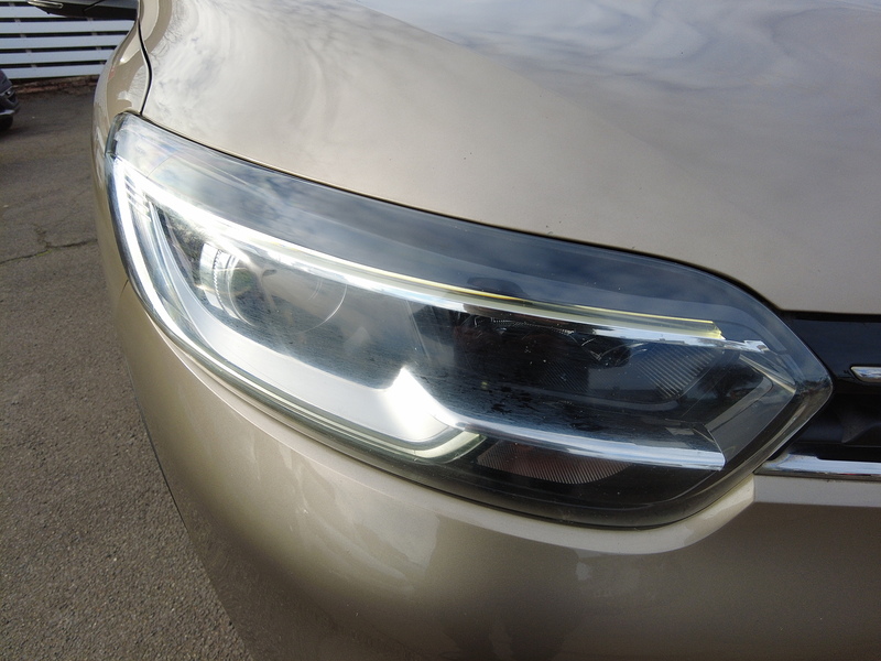 Renault Kadjar dCi Dynamique Nav - U93751