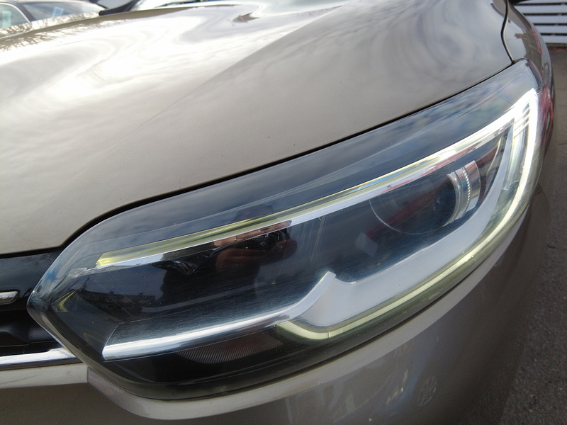 Renault Kadjar dCi Dynamique Nav - U93751