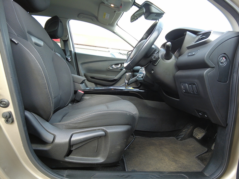 Renault Kadjar dCi Dynamique Nav - U93751