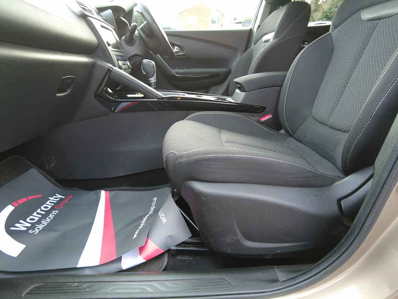 Renault Kadjar dCi Dynamique Nav - U93751