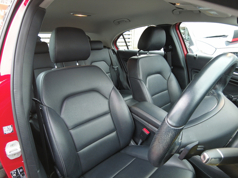 Mercedes-Benz A Class A180d Sport - U93754