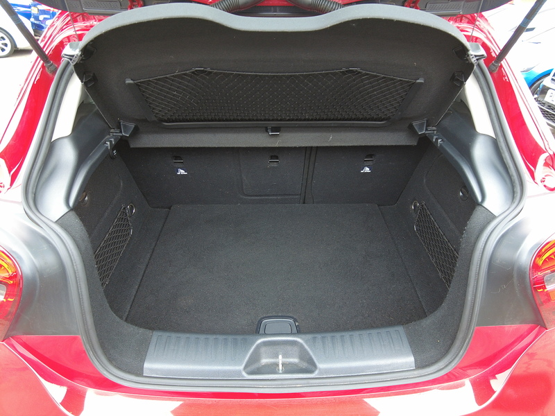 Mercedes-Benz A Class A180d Sport - U93754