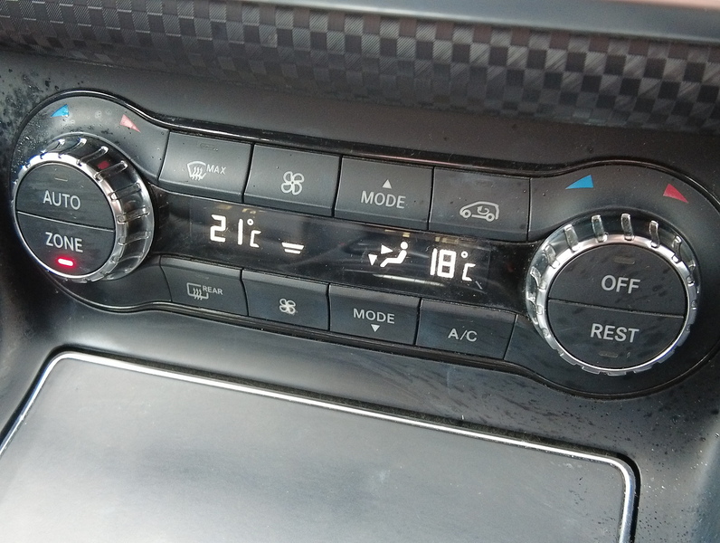 Mercedes-Benz A Class A180d Sport - U93754