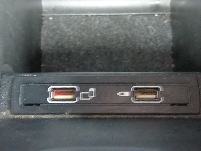 Mercedes-Benz A Class A180d Sport - U93754