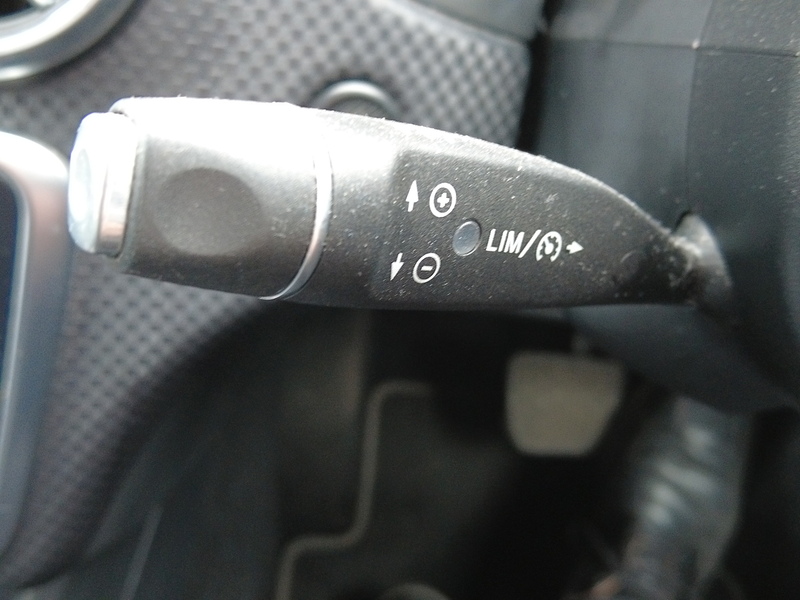 Mercedes-Benz A Class A180d Sport - U93754