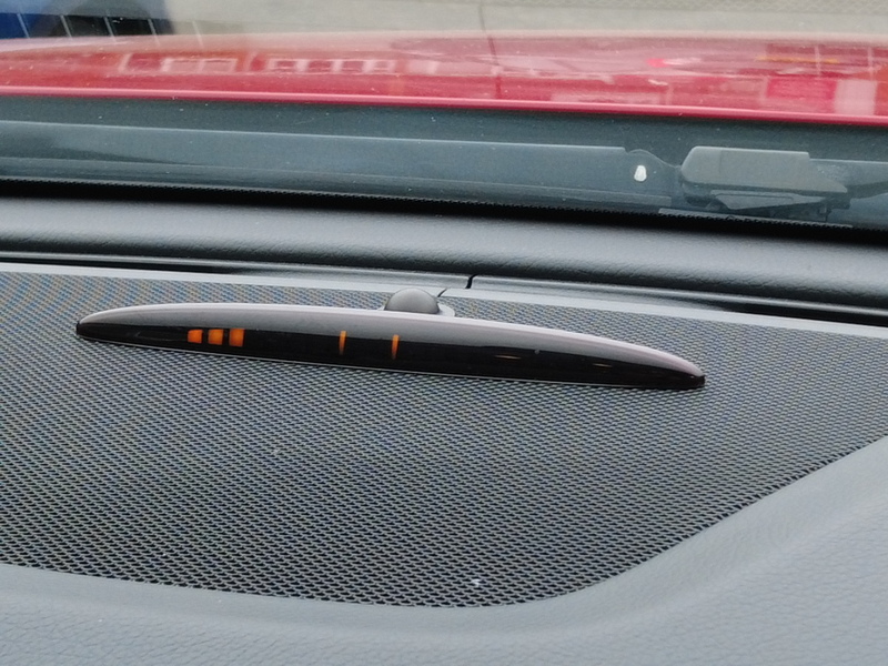 Mercedes-Benz A Class A180d Sport - U93754